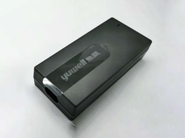 桌面型电源外壳